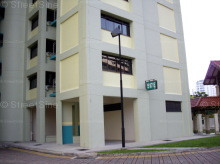 Blk 517E Jurong West Street 52 (Jurong West), HDB 5 Rooms #424462